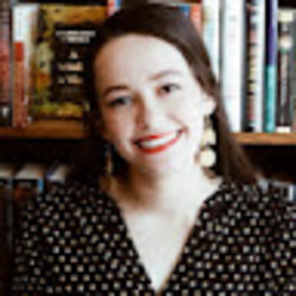 Meet your Posher, Erin - Picture 1 of 1